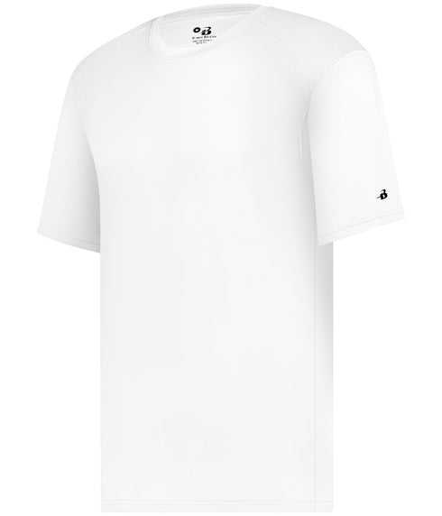 Badger Sport Ultimate Softlock Tee